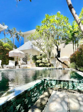 Moon Villas Umalas